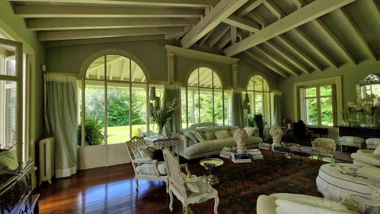 Caserta Hondarribia Zimmer foto
