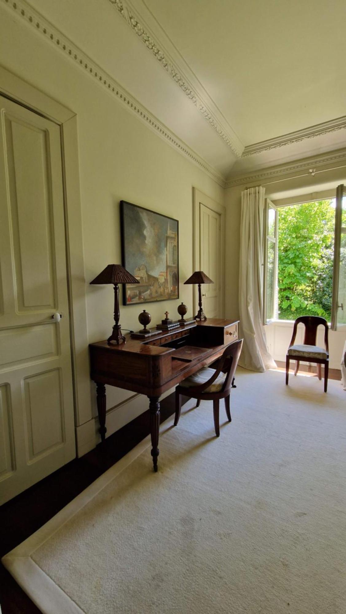 Caserta Hondarribia Zimmer foto