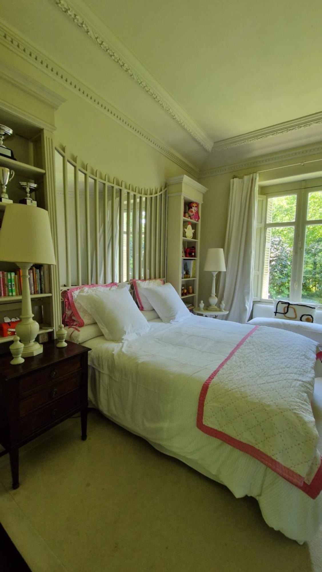 Caserta Hondarribia Zimmer foto
