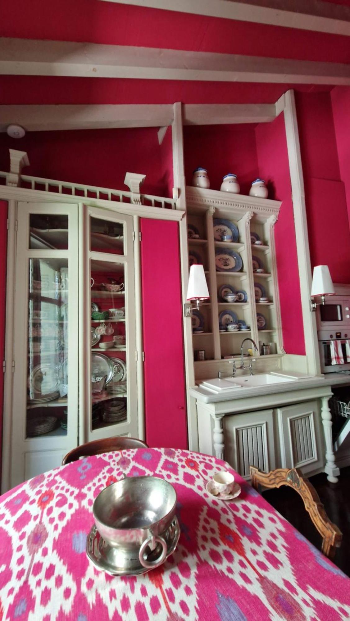 Caserta Hondarribia Zimmer foto