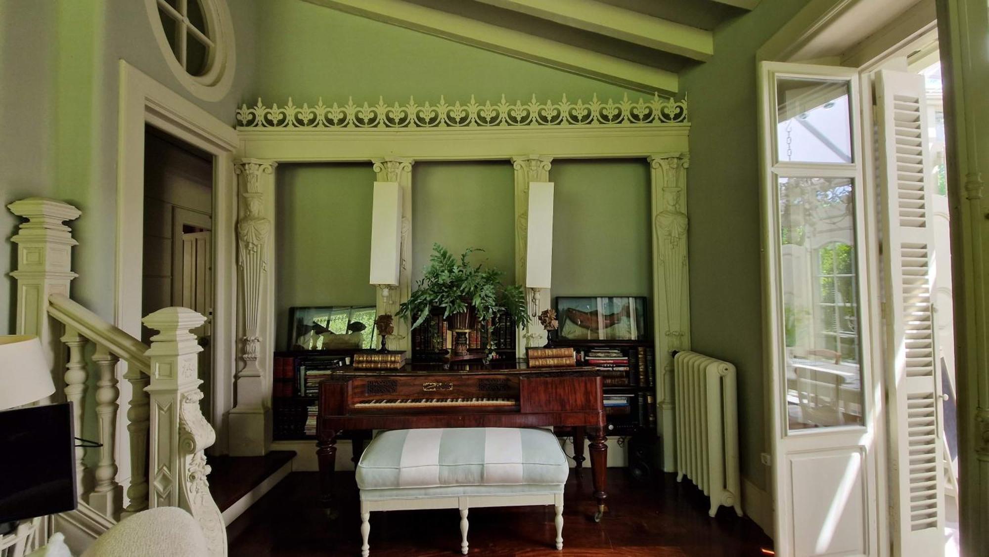 Caserta Hondarribia Zimmer foto