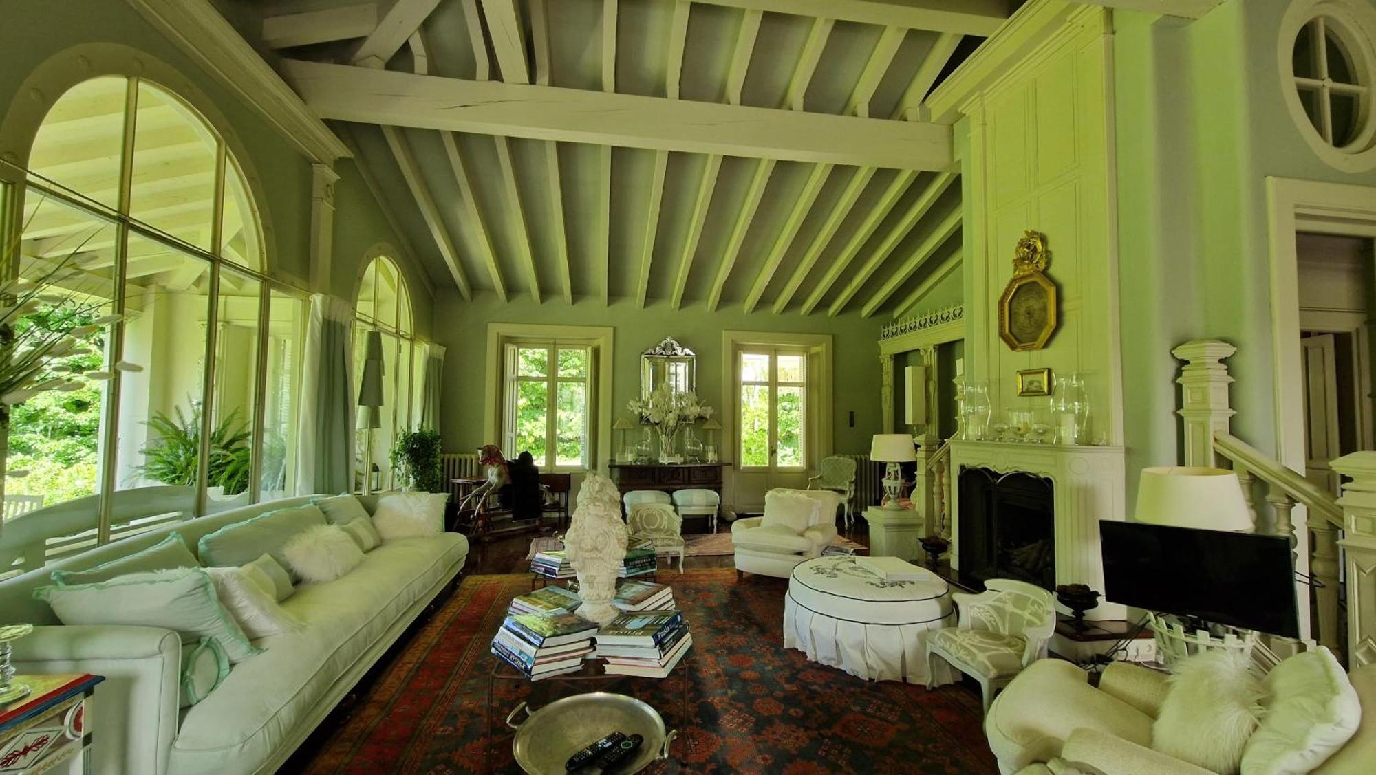 Caserta Hondarribia Zimmer foto